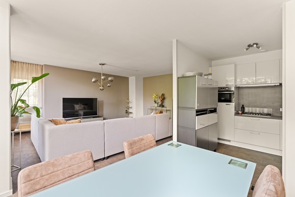 Medium property photo - Koningslaan 246, 3067 TG Rotterdam